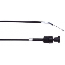 CHOKE CABLE with handle UNIVERSAL 890mm