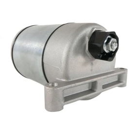 PARTS UNLIMITED Starter Motor Yamaha YFM 550/700 08-25
