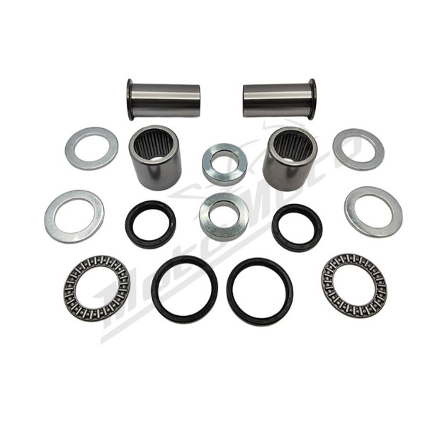 BEARING WORX Swingarm Repair Kit Kawasaki KX 250-450F 17-20