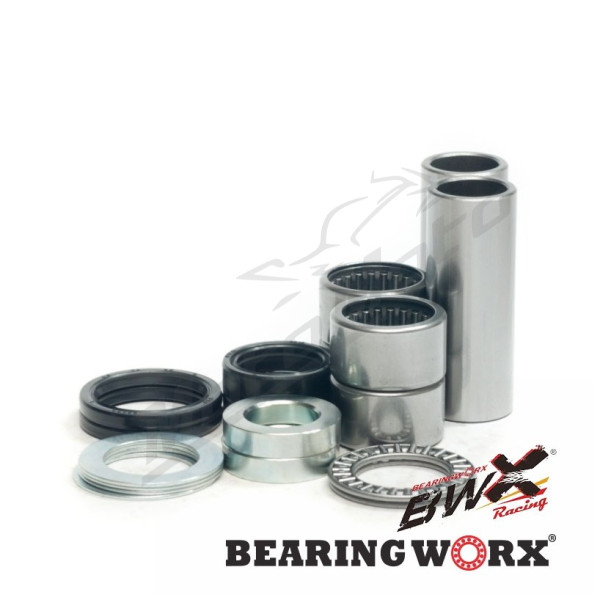 BEARING WORX Swingarm Repair Kit Yamaha WR / YZ 125-426 99-01