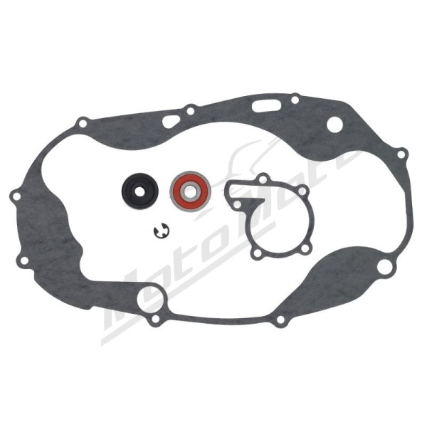 BRONCO Water Pump Repair Kit Yamaha Banshee 350 87-06