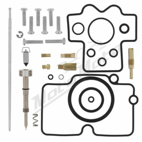 PROX Carburator Rebuild Kit Yamaha WR 400cc 98-99