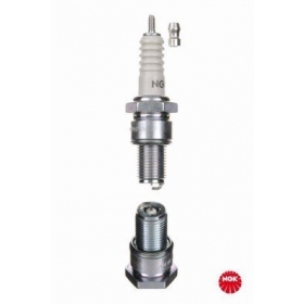 Spark plug NGK B9EGV / IW27