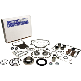 JIMS Transmission Rebuild Kit Harley Davidson FLD / FXD / FXDC / FXDWG / FXDF 1450-1690 06-17