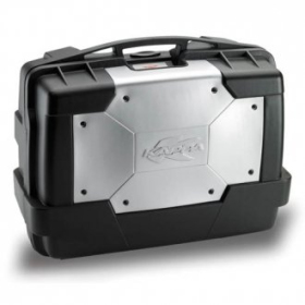 KAPPA Garda Monokey Rear / Side Box 33L