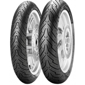 Tyre PIRELLI ANGEL SCOOTER TL 56J 100/90 R10