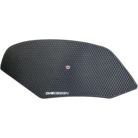 Side Tank Pad ONEDESIGN APRILIA RSV4 1000 / RSV4 1100 / TUONO V4 1100 RR ABS 2018–2020