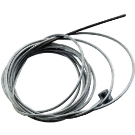 Tec-X universal Clutch / Brake wire 1,5mm x 1,5m