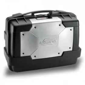 KAPPA Garda Monokey Rear / Side Box 33L