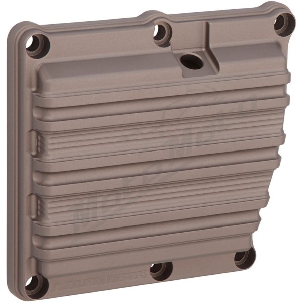 ARLEN NESS 10-Gauge Transmission Side Cover Harley Davidson FLDE / FLFB / FLHC / FLHCS / FLHTCUTG 1750-1923cc 17-24