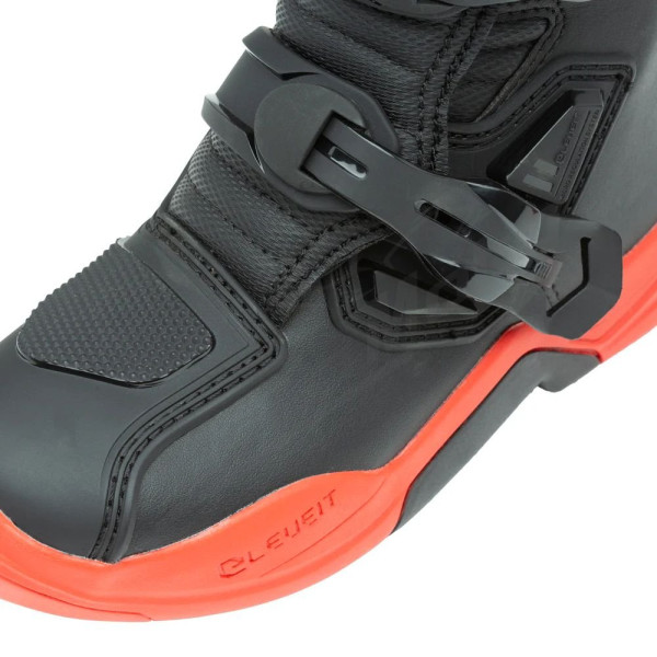 Eleveit X Peak Junior Vaikiški Krosiniai Batai