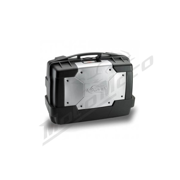 KAPPA Garda Monokey Rear / Side Box 33L