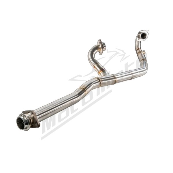 RJWC POWERSPORTS Headpipes and Collectors CF Moto Cforce 800-1000cc 18-24
