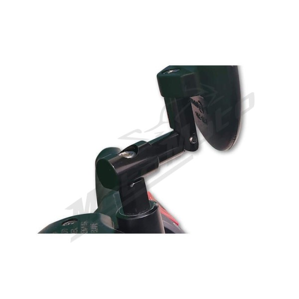 SHIN YO Mounting Kit For Handlebar Mirror (1pc)