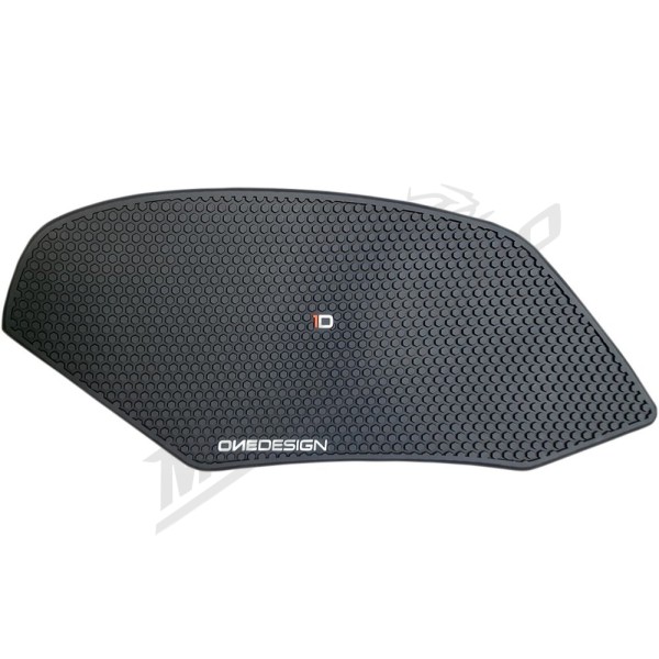 Side Tank Pad ONEDESIGN APRILIA RSV4 1000 / RSV4 1100 / TUONO V4 1100 RR ABS 2018–2020