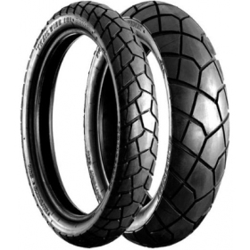 Tyre BRIDGESTONE TW101 TL 58H 120/70 R17