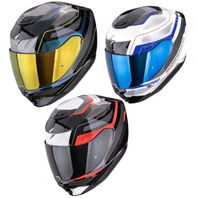 Scorpion EXO 391 Leo Helmet
