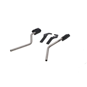 SW-MOTECH BLAZE Panniers Spacer Bars Yamaha FZ1 / FZ8 1000 06-16