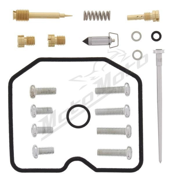 4Ride Carburetor repair kit ARCTIC CAT 300 2001-2005