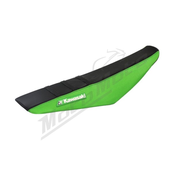 BLACKBIRD RACING Graphic Kit With Seat Cover Replica Team Kawasaki KX 250-450cc 19-24