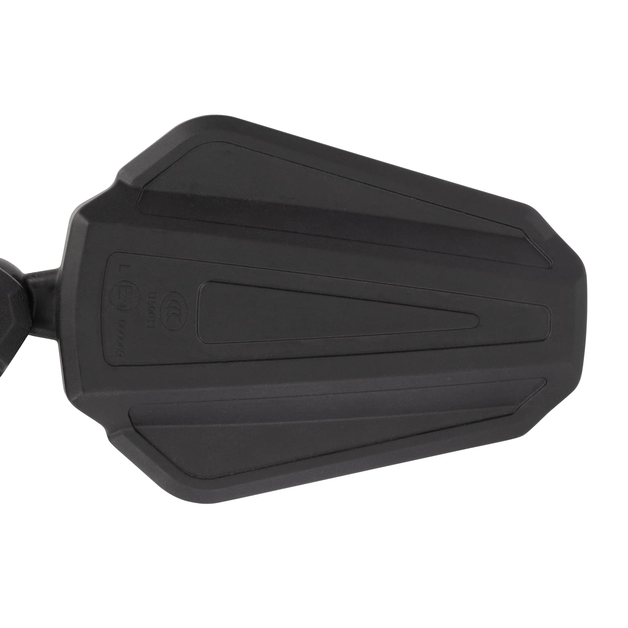 Oxford Trail Mirror Kit M8/M10