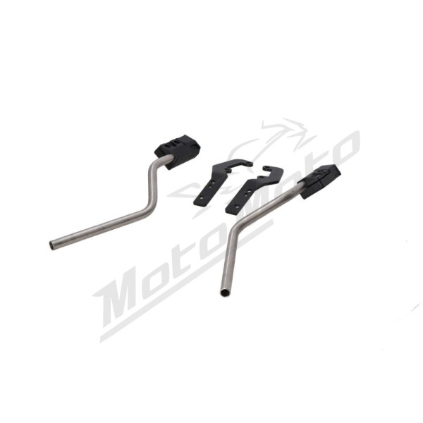 SW-MOTECH BLAZE Panniers Spacer Bars Yamaha FZ1 / FZ8 1000 06-16