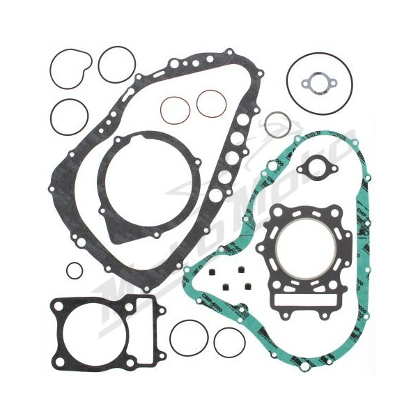 Winderosa (vertex) Variklio tarpinių kompl. Arctic Cat 400-454 96-02