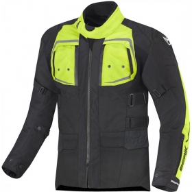 Berik Safari Pro Waterproof Textile Jacket