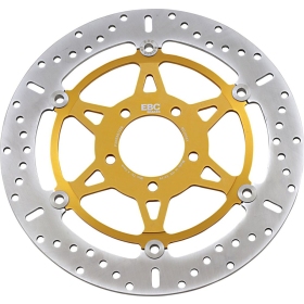 EBC MD Series Pro-Lite Contour X Brake Rotor SUZUKI GSX / GSX-R / TL 600-1400R 97-07 