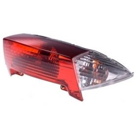Tail light MaxTuned KYMCO AGILITY 50cc