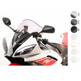 MRA Racing priekinis stiklas YAMAHA YZF- R 6