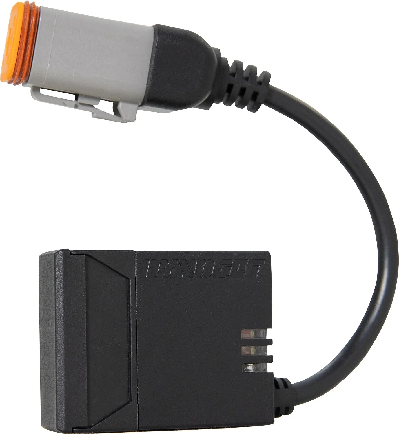 DYNOJET Power Vision 4 Fuel Injection Controller Harley Davidson FLHR / FLHT / FLHX / FLSTC / FLTR / FXDB / FXDL / FXST / FXSTB / FXSTD / VRSCDX / XL 883-1800cc 01-17