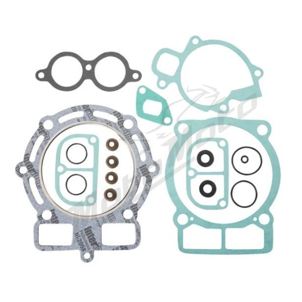 PROX Top End Gasket Set KTM EXC / SMR / SX 450/525 00-07