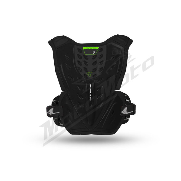 UFO Reactor Armor