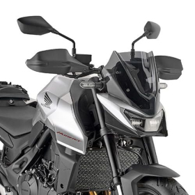 KAPPA Windshield tinted Honda CB 750-100 2025