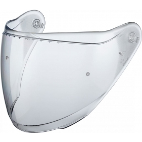 Schuberth SV2 M1 Pro / M1 helmet visor clear