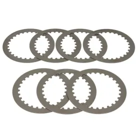 TRW sankabos tarpdiskių kompl. 7vnt. Suzuki RM 125 92-12