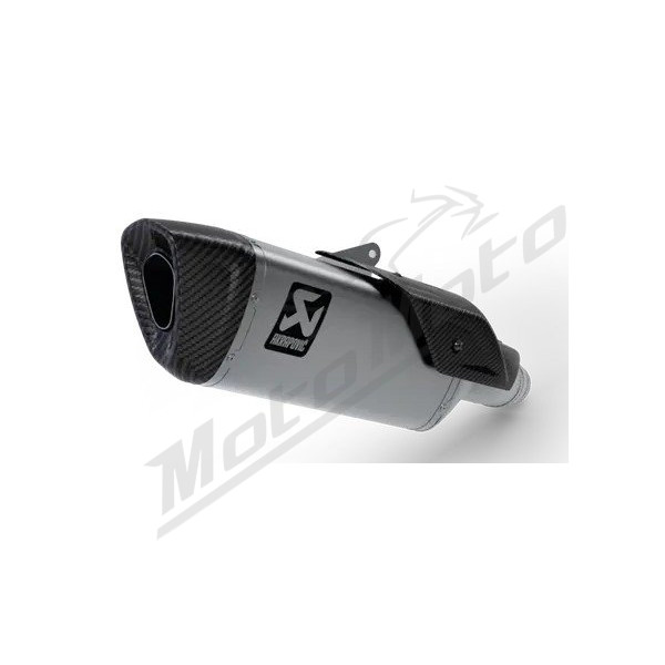 Slip-On Line Muffler STREET Honda CB 1000 25-26