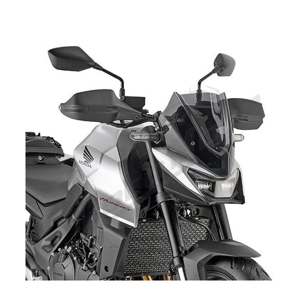 KAPPA Windshield tinted Honda CB 750-100 2025