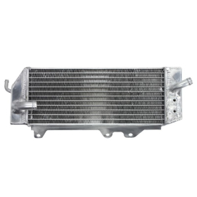 4Ride Radiator Left KAWASAKI KX 250 2010-2016