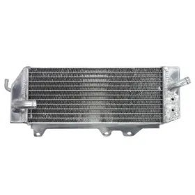 4Ride Radiator Left KAWASAKI KX 250 2010-2016