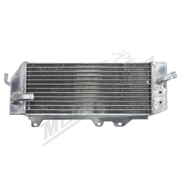 4Ride Radiator Left KAWASAKI KX 250 2010-2016