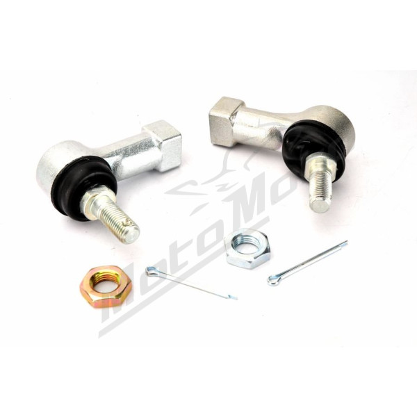 4Ride Tie Rods Ends Honda / Kawasaki 250-750cc 86-17