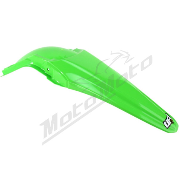 UFO Galinis Sparnas Kawasaki KX 250-450F 12-16 Žalia