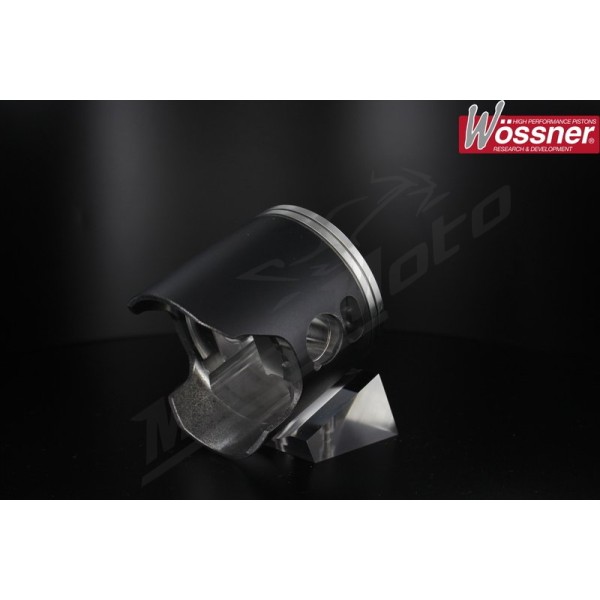WÖSSNER Forged Piston 70,94mm Honda MT / CR 250 73-74v