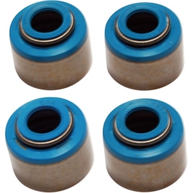 COMETIC Replacement Valve Guide Seals 10pcs. Harley Davidson FLTRKSE / FLTRXSE 1923cc 21-23