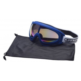 Off Road Goggles Blue UNIT