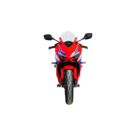MRA Racing Windscreen "R" Clear Honda CBR 650R 24-25