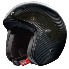 Premier Helmet Le Petit Classic Evo Carbon