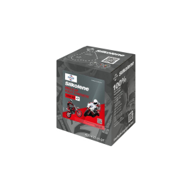 Silkolene Pro 4 XP Synthetic Oil 10W60 4T-4l